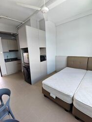 Boon Lay Drive (D22), Apartment #457939641